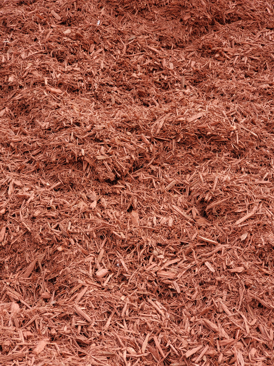 Red Bark Mulch