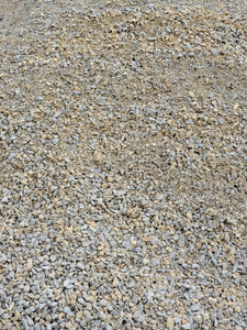 Gravel - Limestone 1 1/4