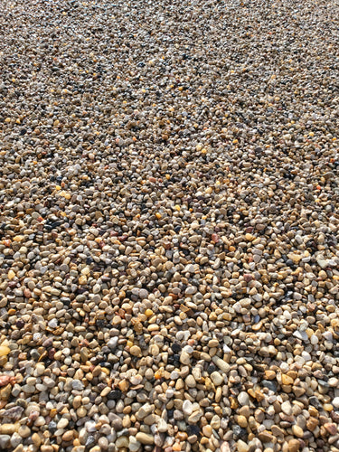 Pea Gravel